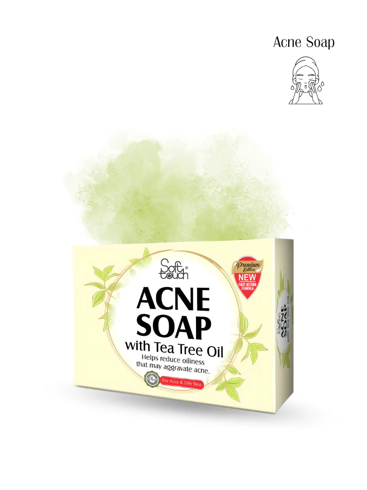 Acne Clear Offer - Image 4