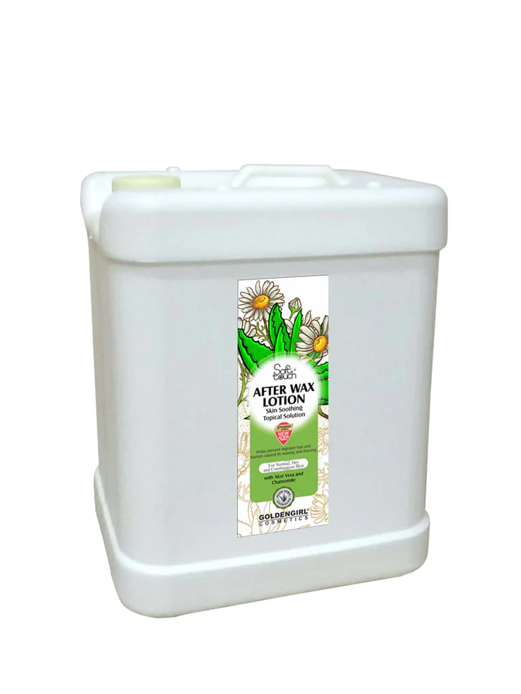 After Wax Lotion - Image 6
