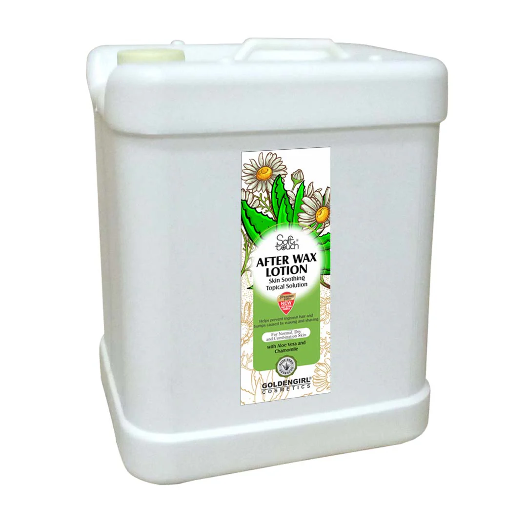 After Wax Lotion - Image 7