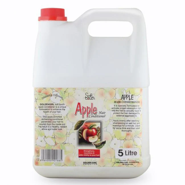 Apple Hair Conditioner - Image 8