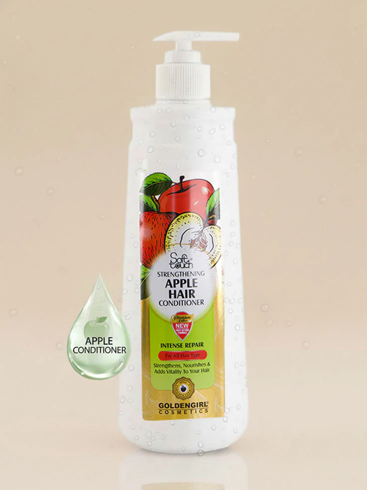 Apple Hair Conditioner - Image 5
