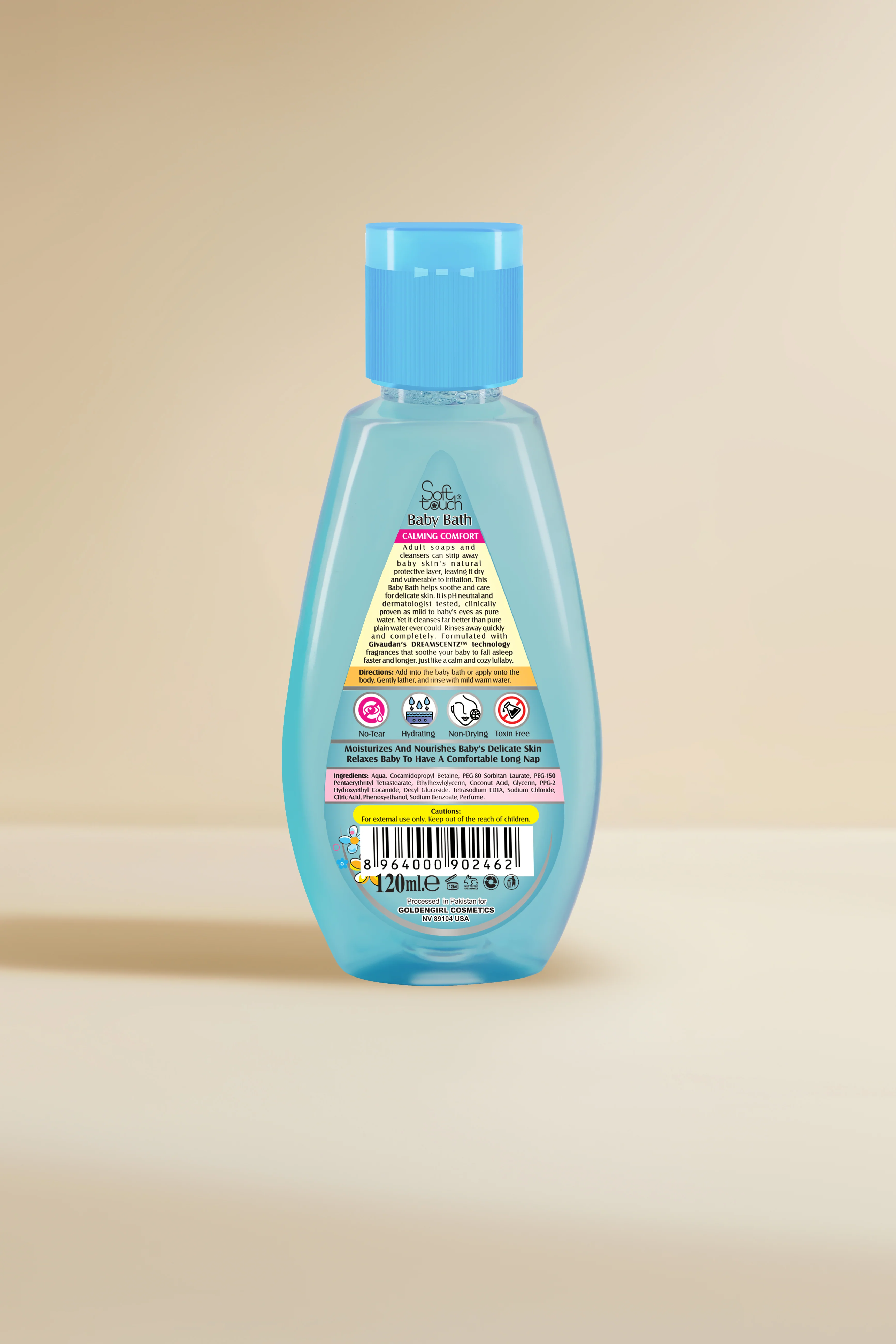 Baby Bath - Image 2