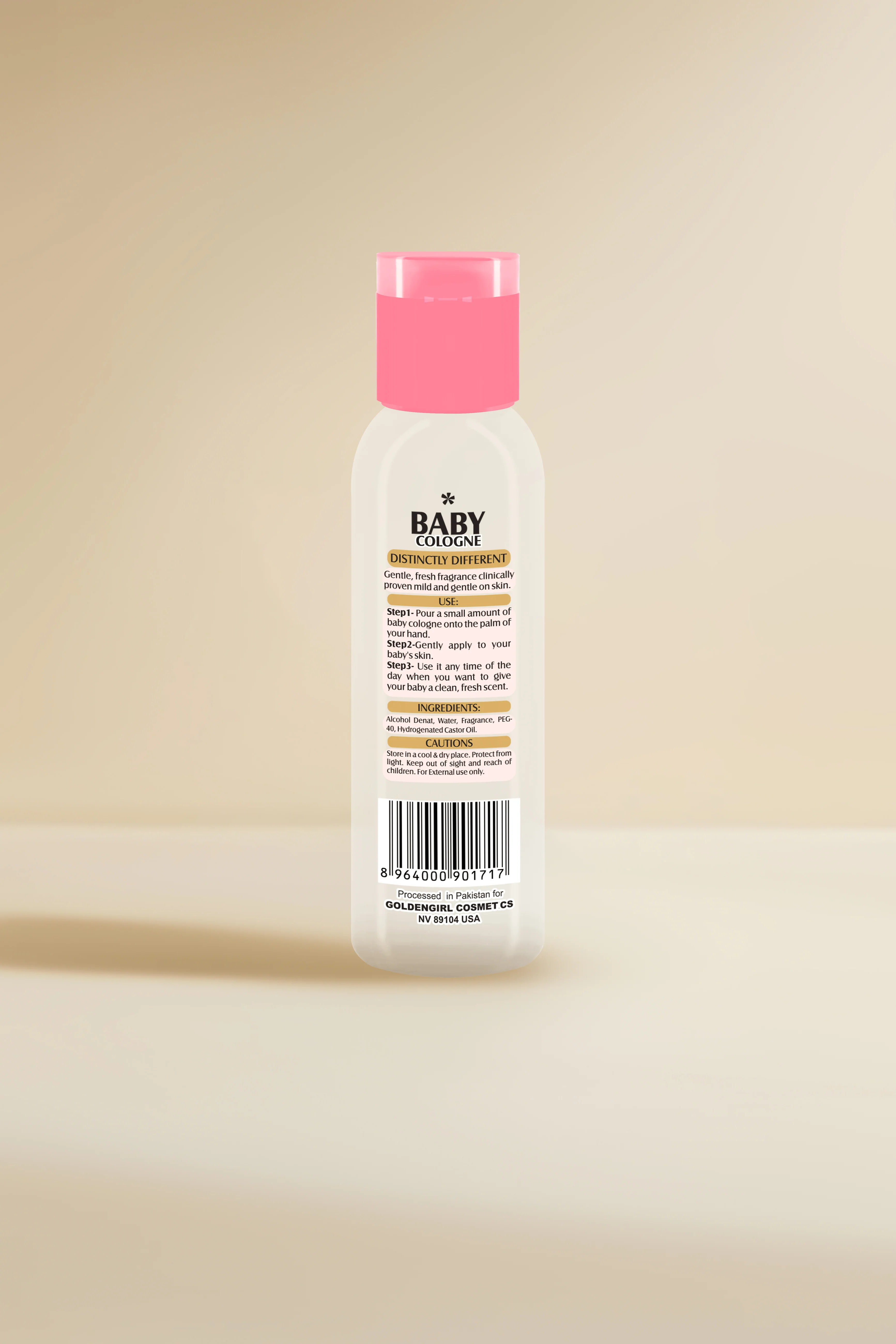 Baby Cologne - Image 3