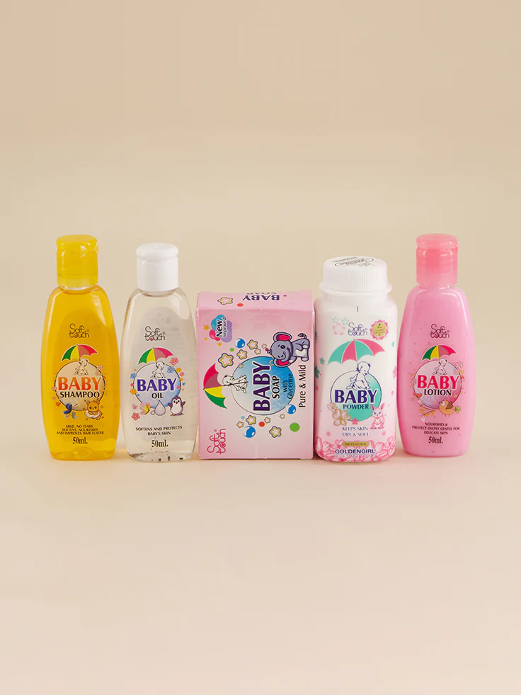 Baby Gift Smart Pouch Pack - Image 3
