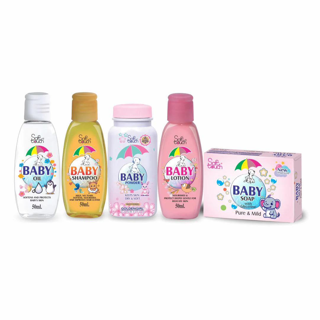 Baby Gift Smart Pouch Pack - Image 6
