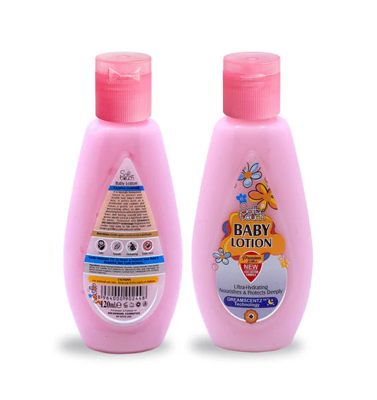 Baby Lotion ( Premium Quality ) - Image 3