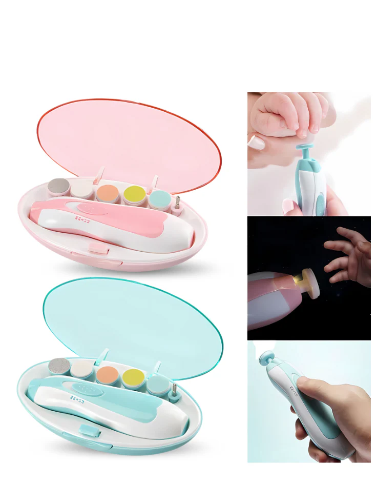 Baby Nail Trimmer