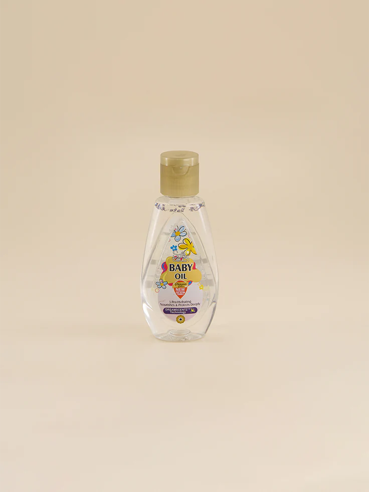 Baby Oil