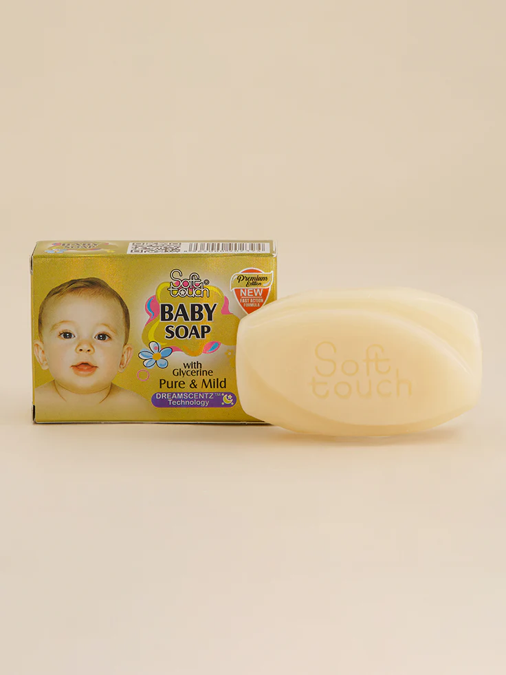 Baby Soap - Image 3