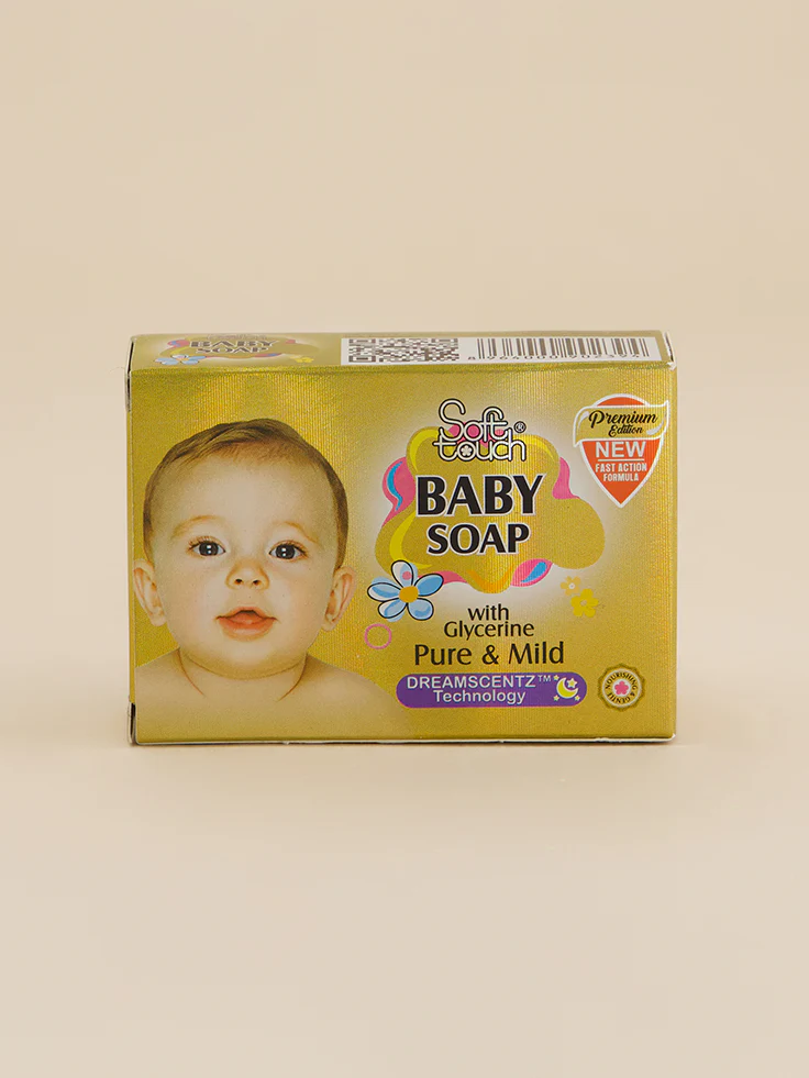 Baby Soap - Image 4