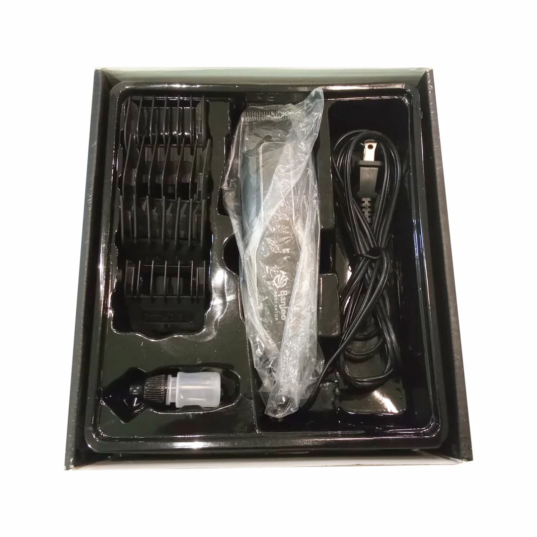 Banjoo Predator Hair Trimer - Image 5