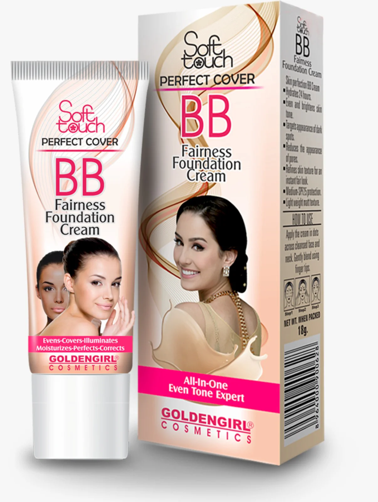 "Salon Essentials: Elevate Your Service with Top-Tier Equipment"