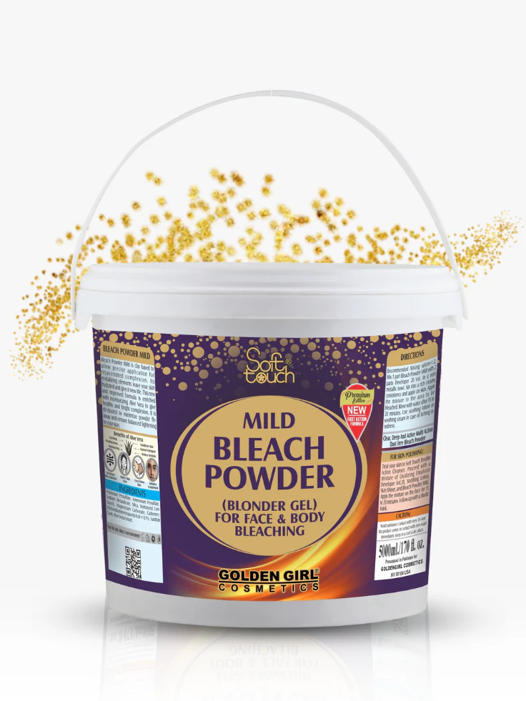 Bleach Powder Mild - Image 3