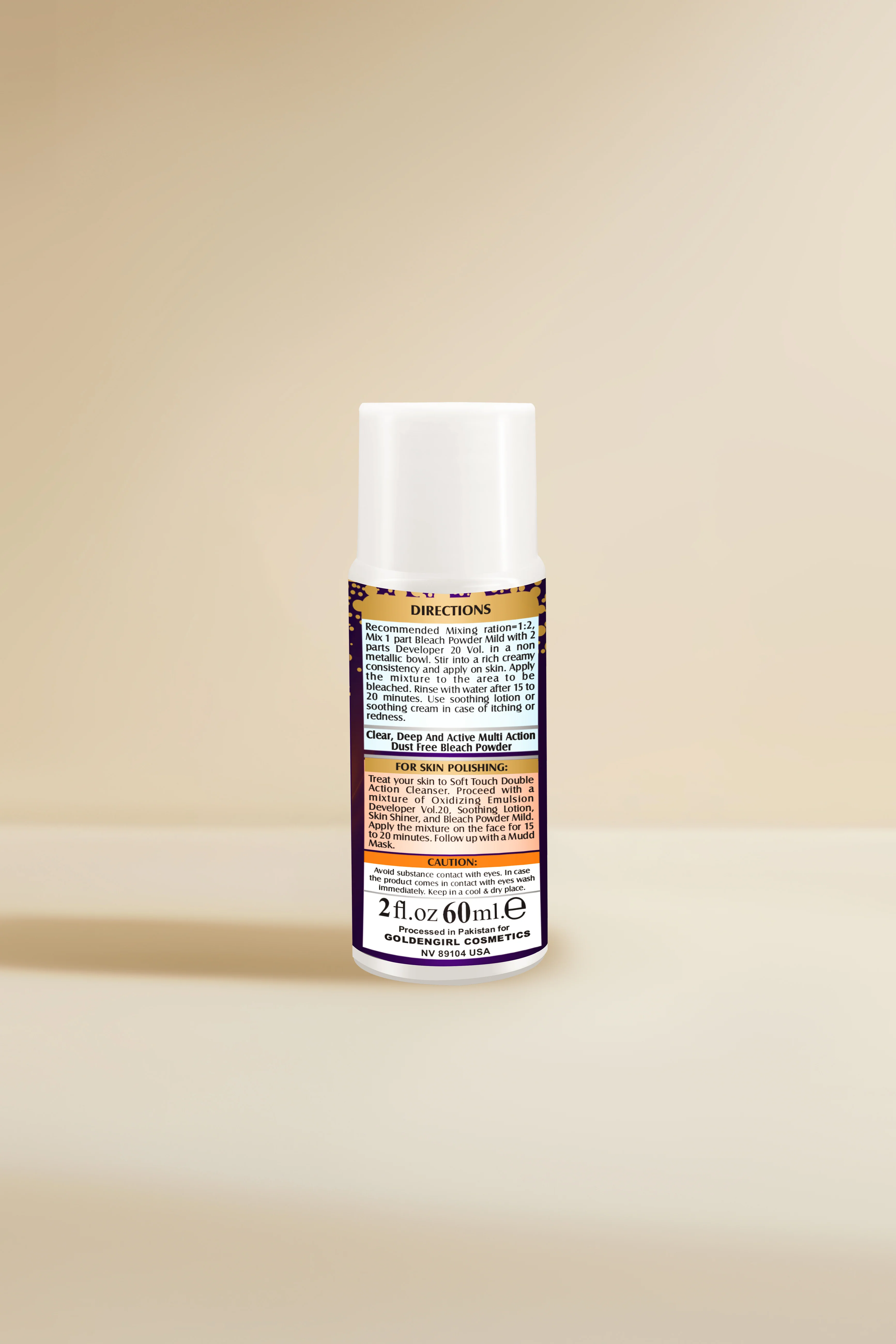 Bleach Powder Mild - Image 5