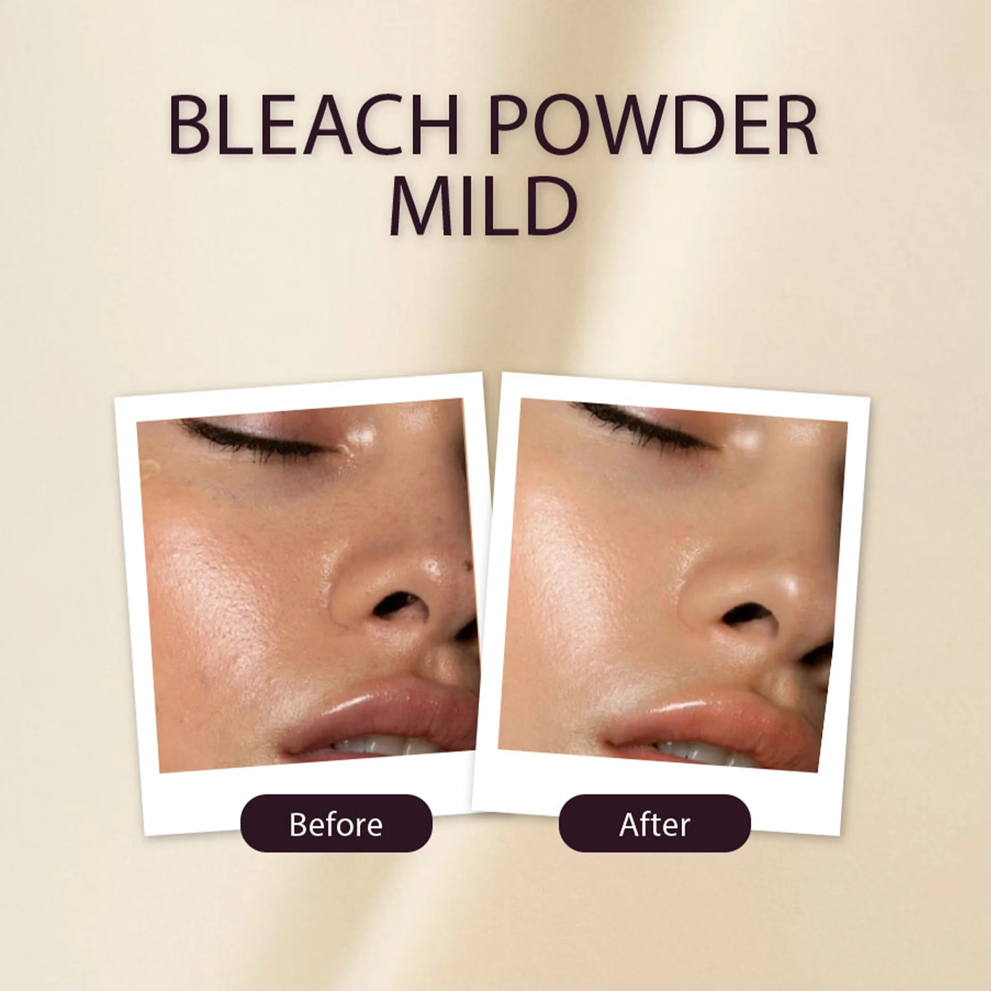 Mild Bleach Powder - Image 3