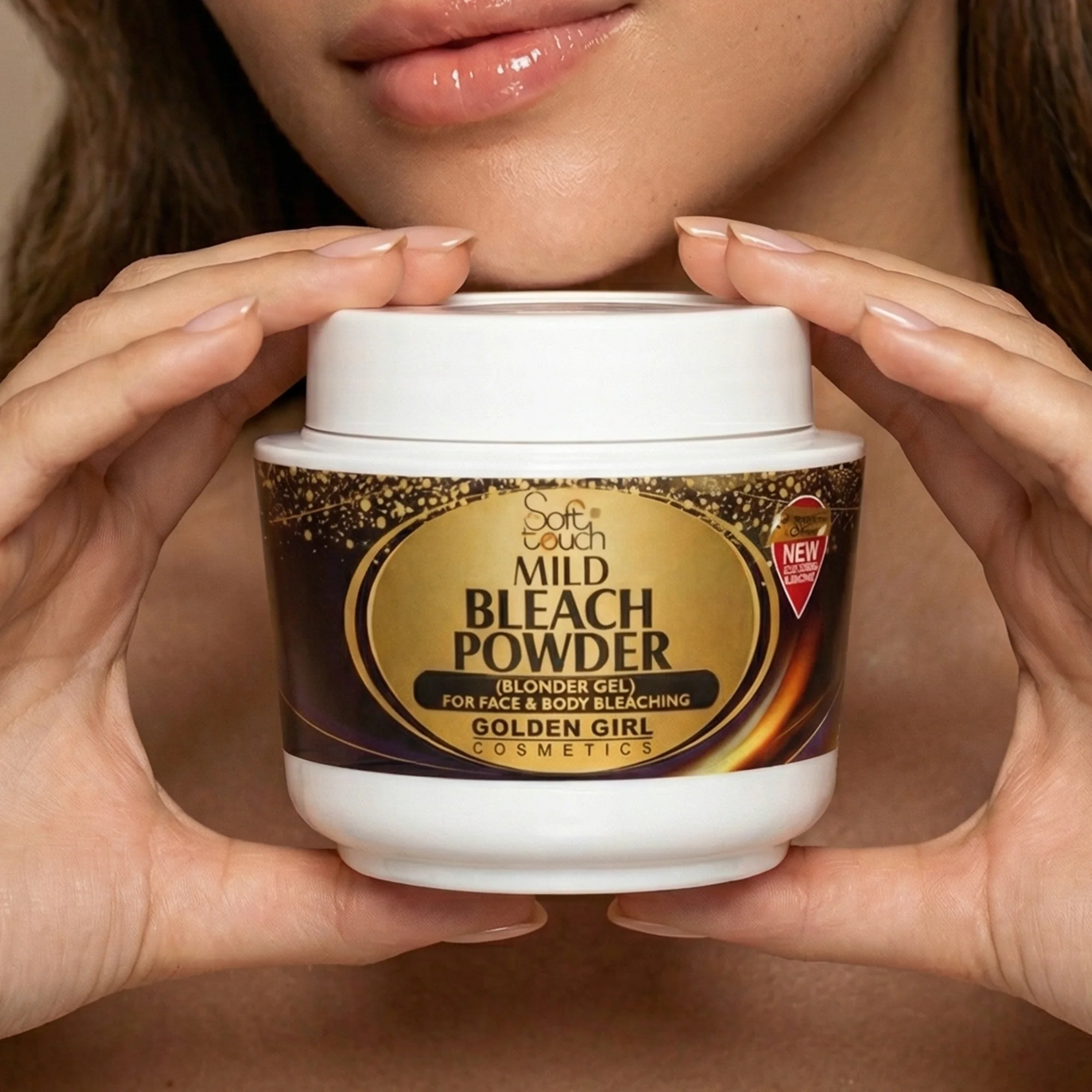 Mild Bleach Powder - Image 4