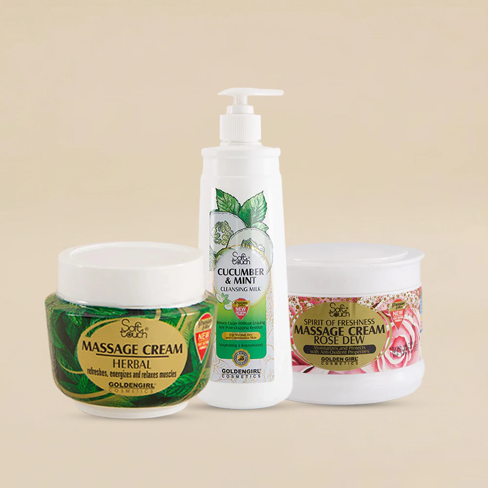 BODY RELAX AND MASSAGE PACK - Image 2