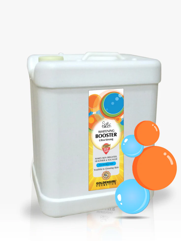 Booster - Image 5