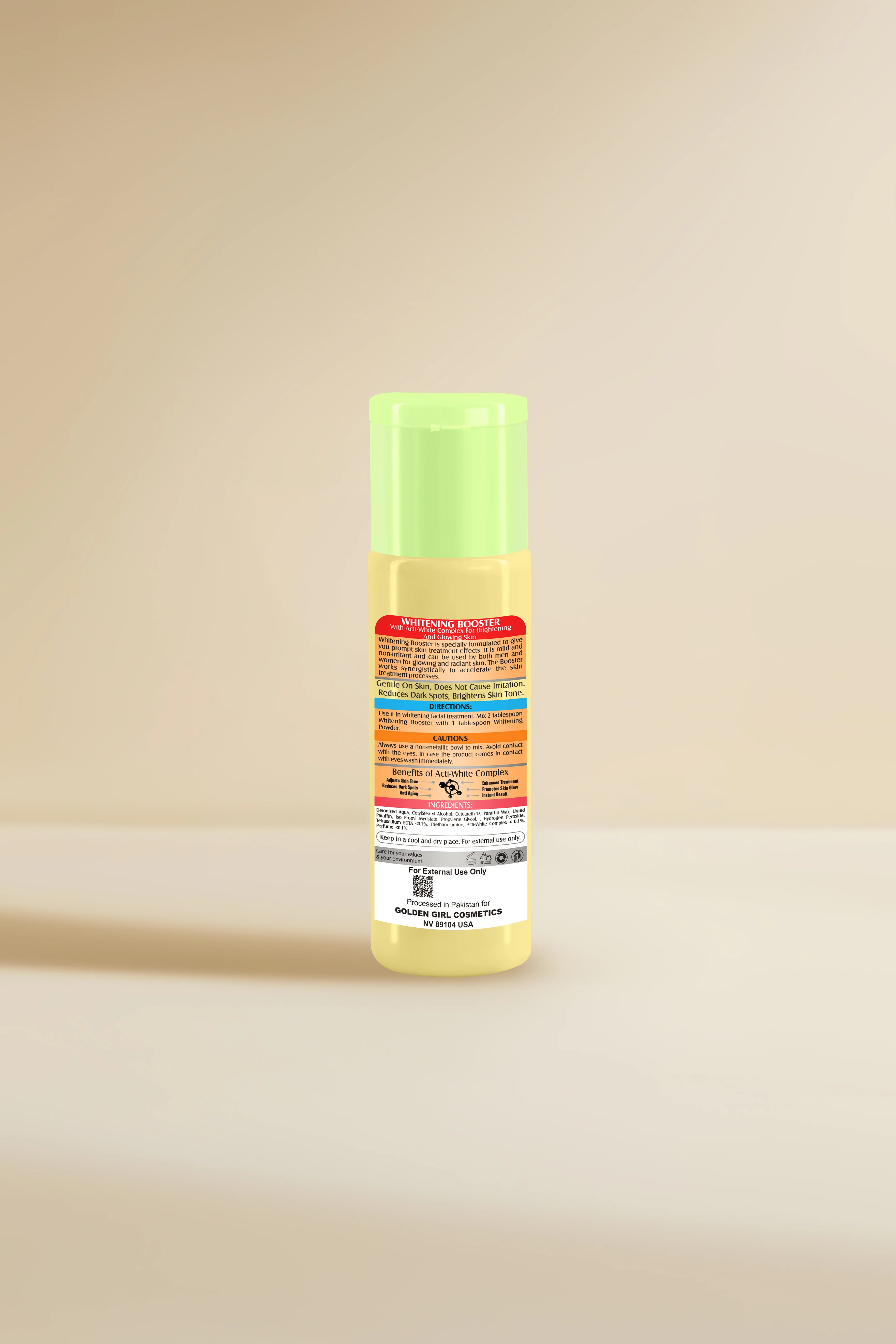 Booster - Image 6