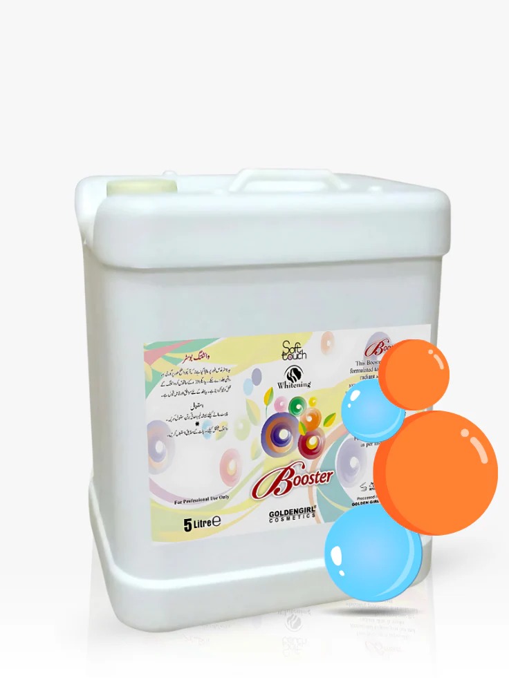 Booster - Image 7