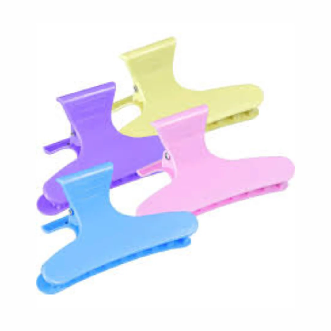 Butterfly Hair Clips - Image 4