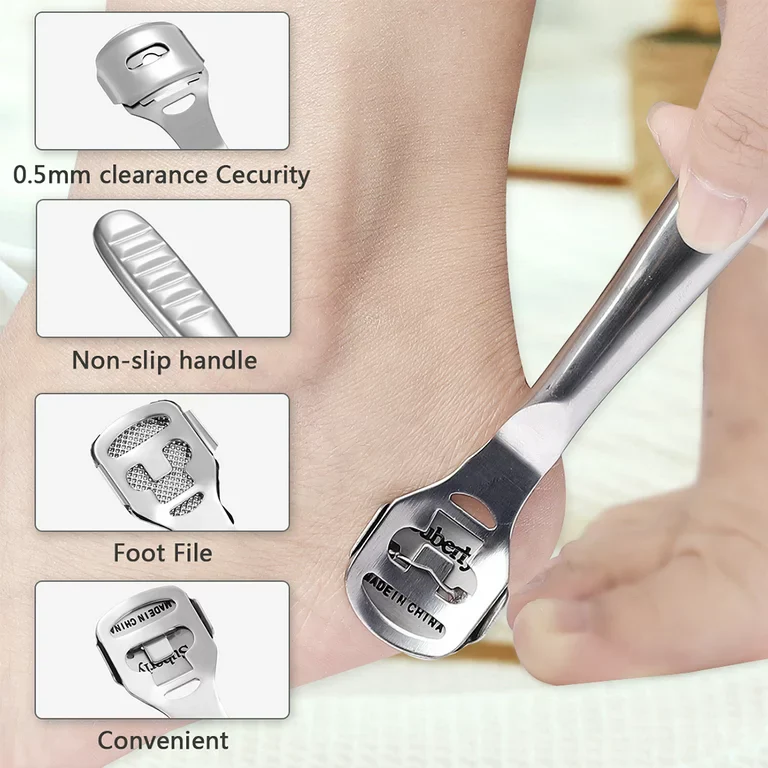 Callus Foot Shaver - Image 2