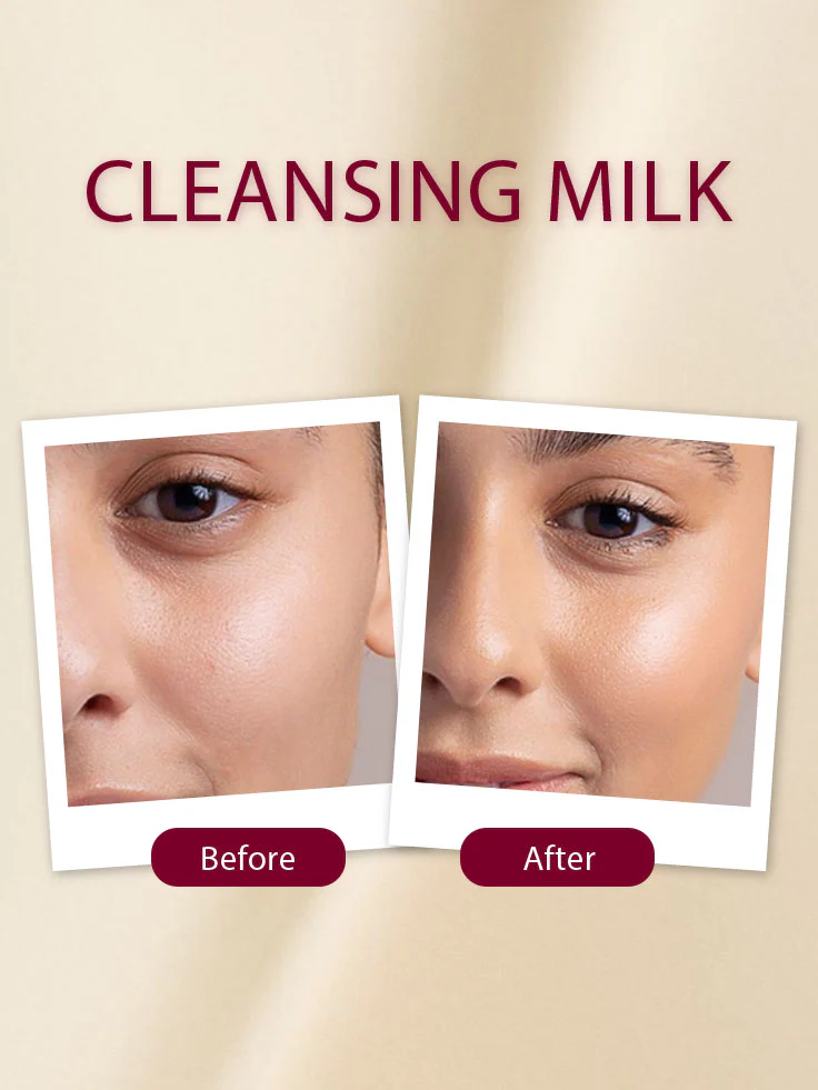 Cleansing Milk - Image 4