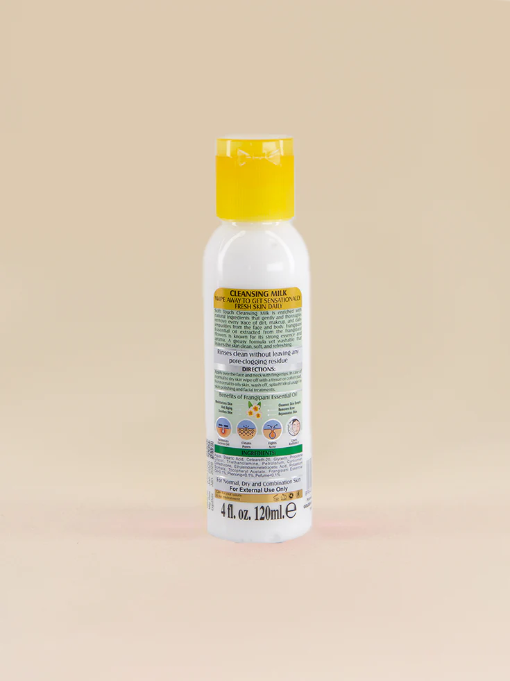 Cleansing Milk - Image 5