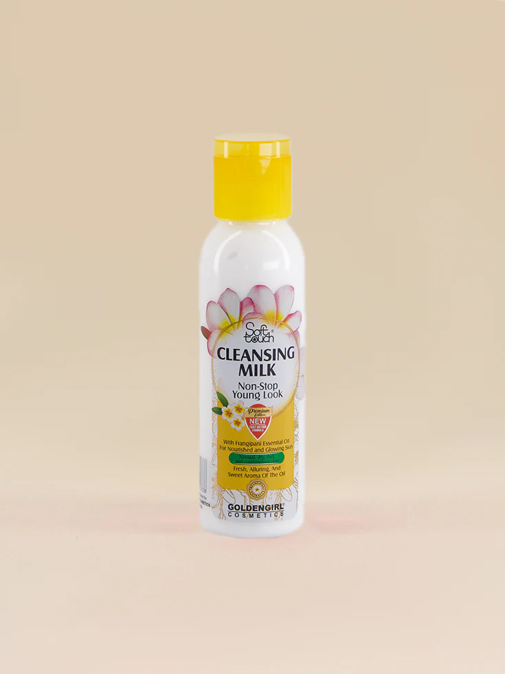 Cleansing Milk - Image 6