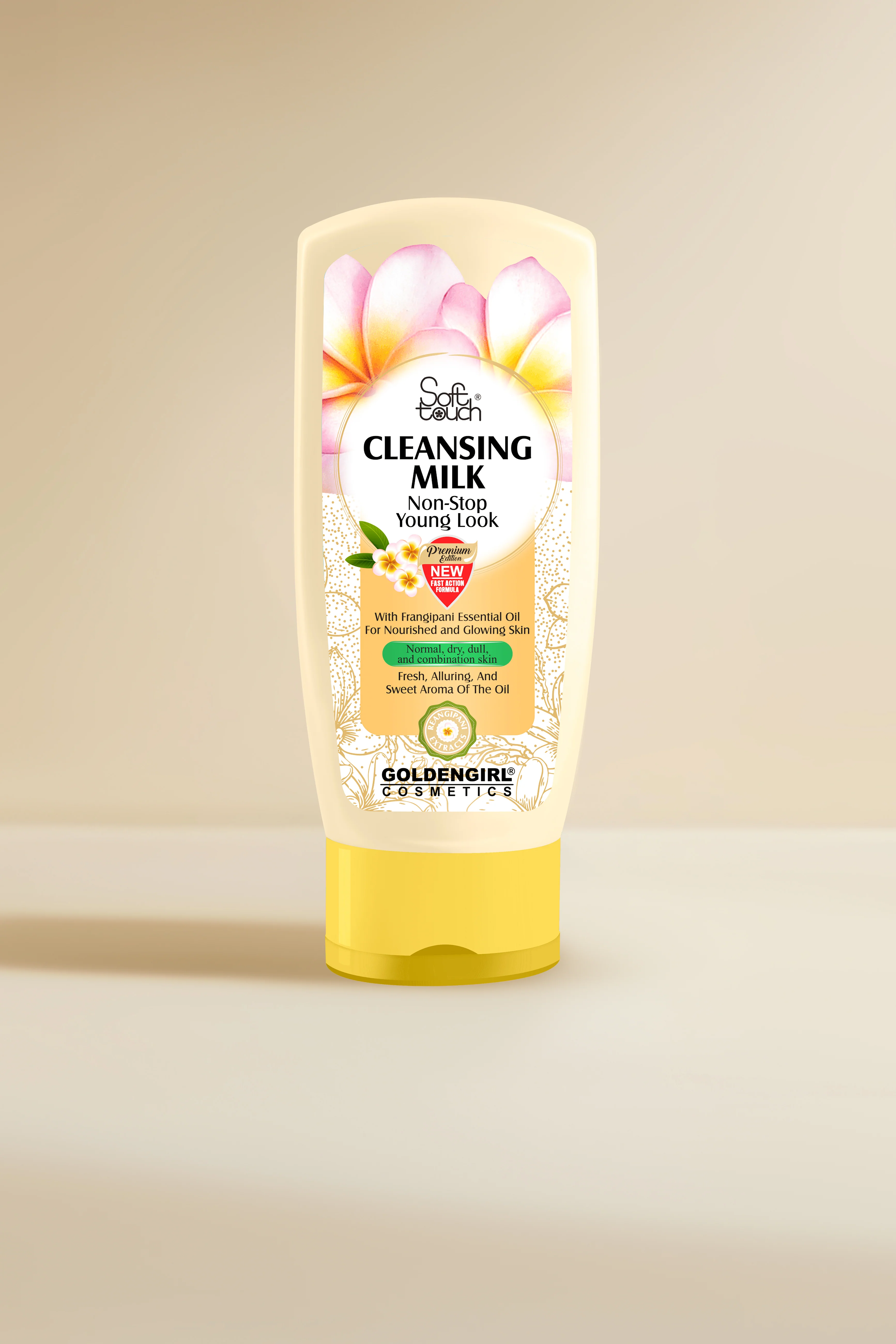 Cleansing Milk - Image 7