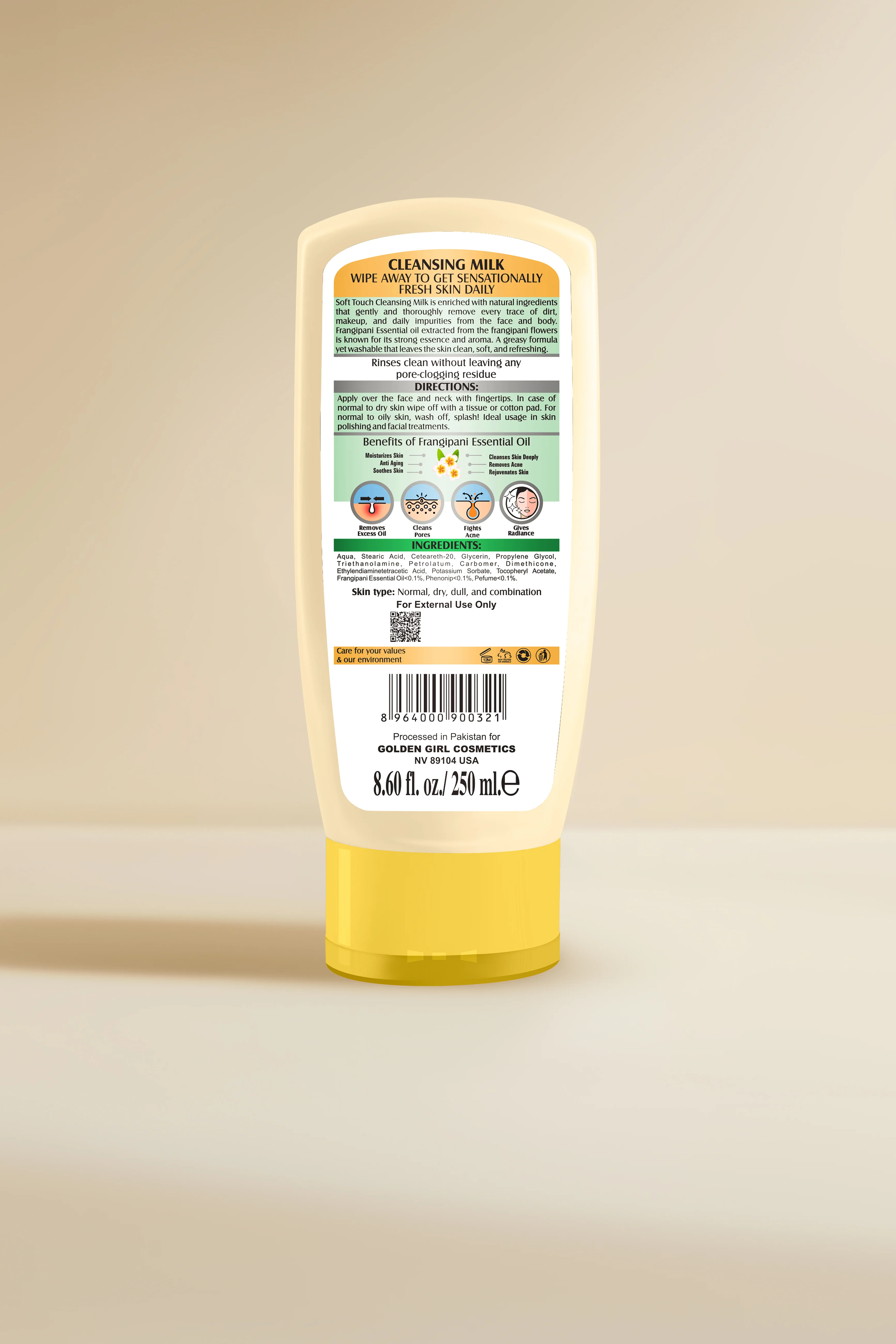Cleansing Milk - Image 8