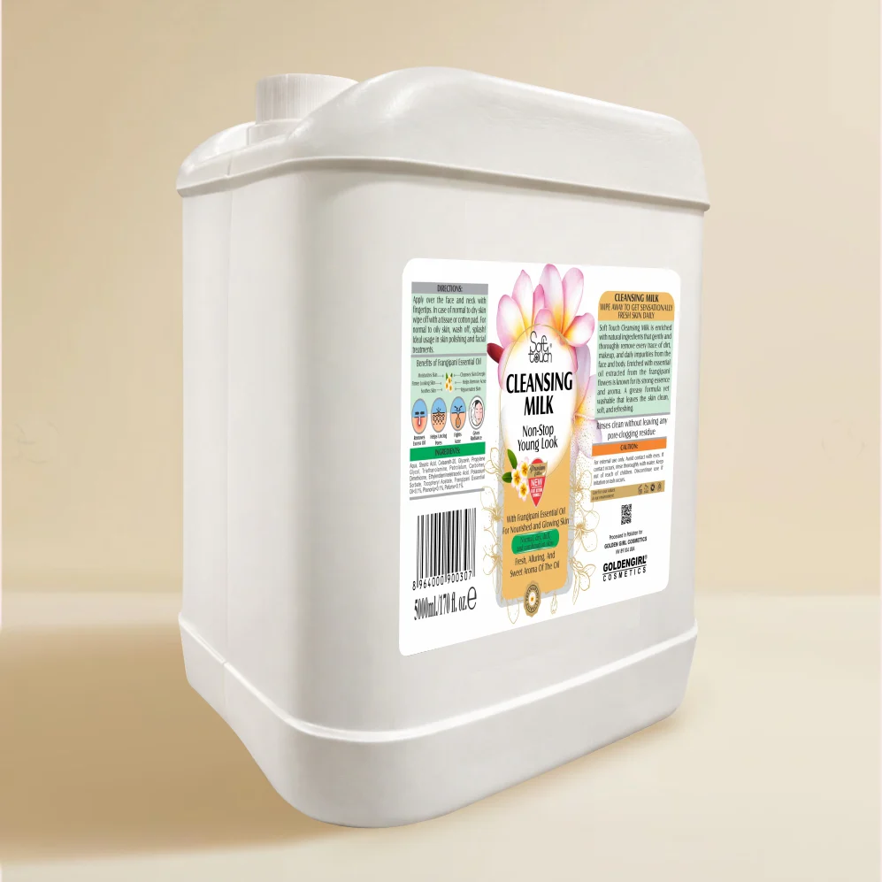 Cleansing Milk - Image 9