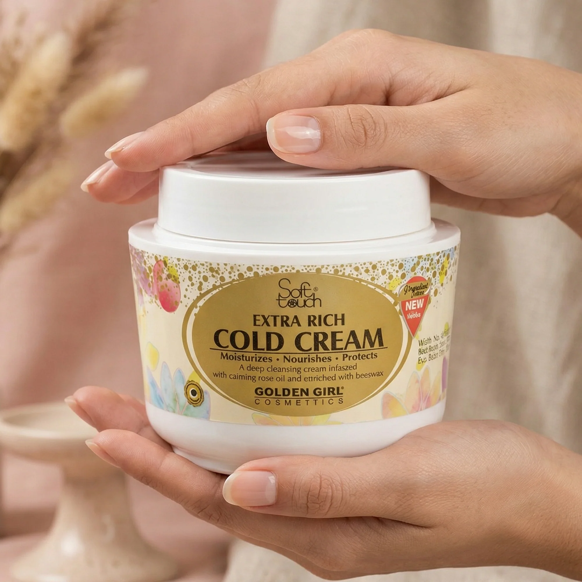 Cold Cream - Image 4