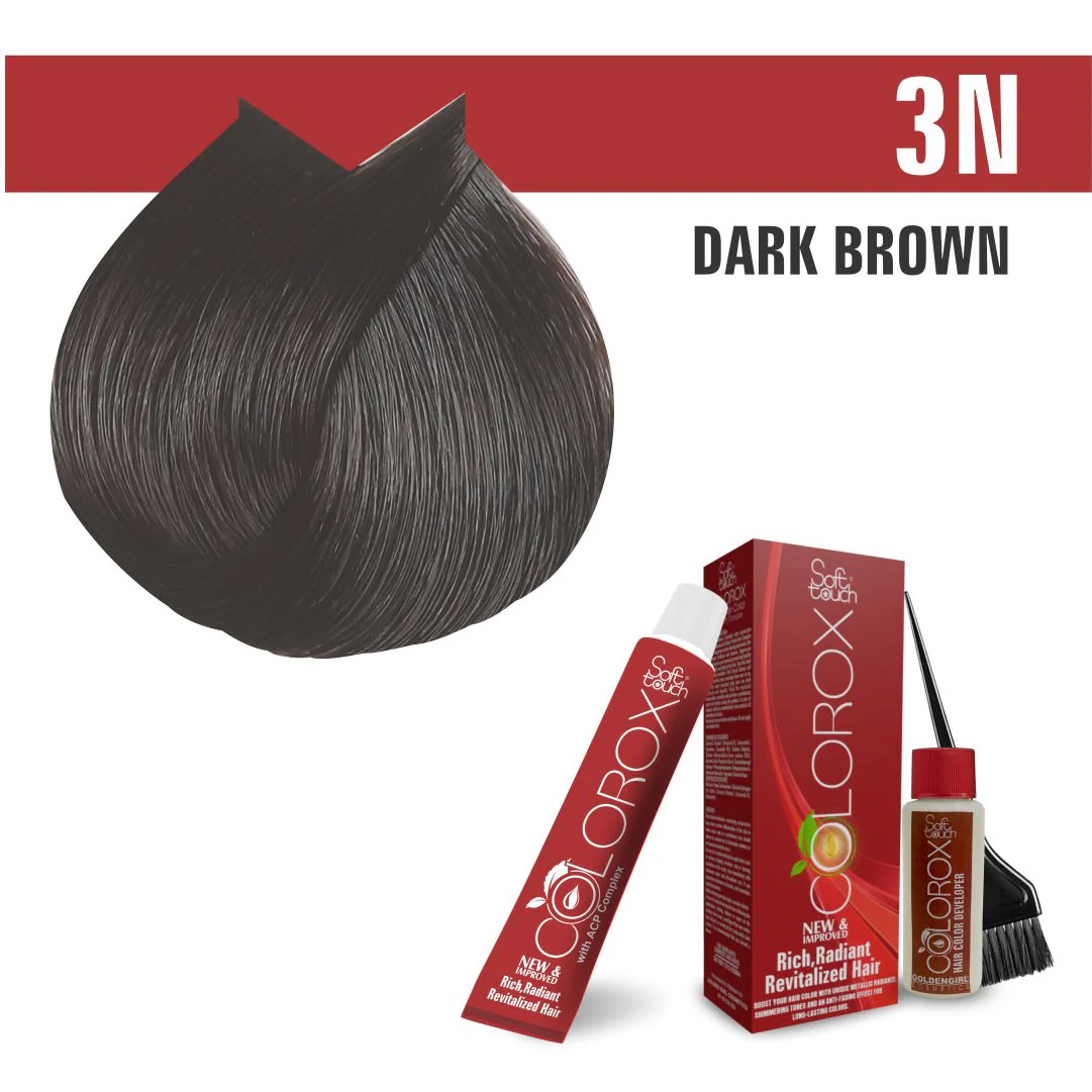 New-Colorox Cream Hair Color - Image 8