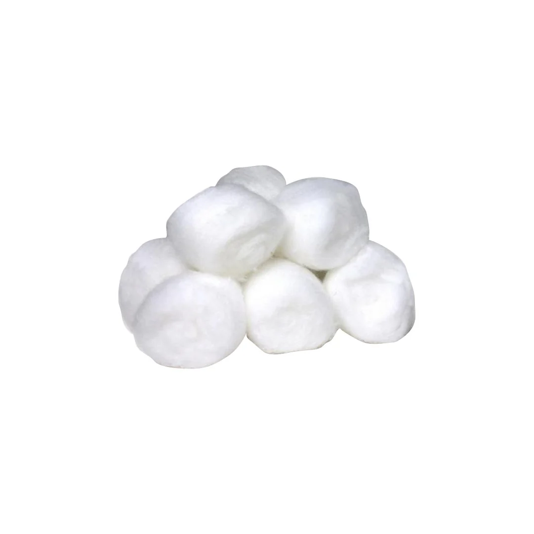 Cotton Balls - Image 2