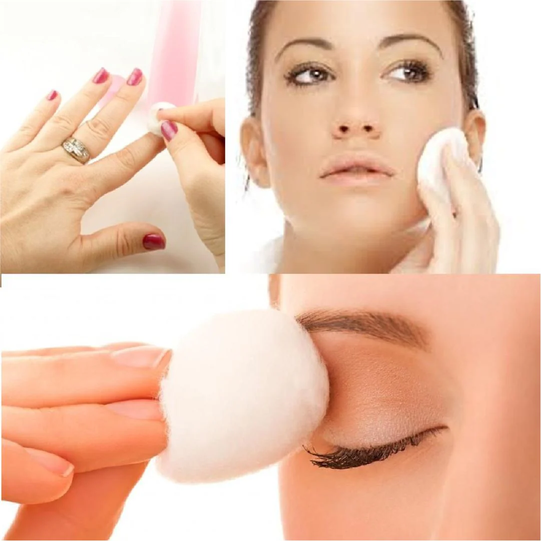 Cotton Balls - Image 3