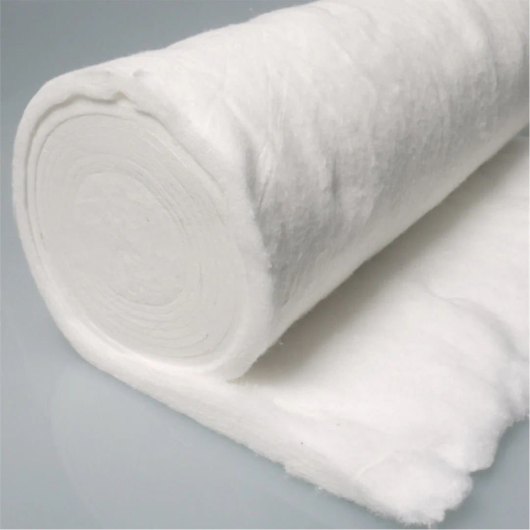 Cotton Roll - Image 2