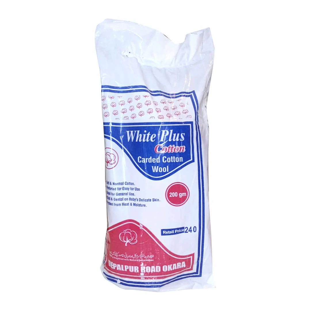 Cotton Roll - Image 3