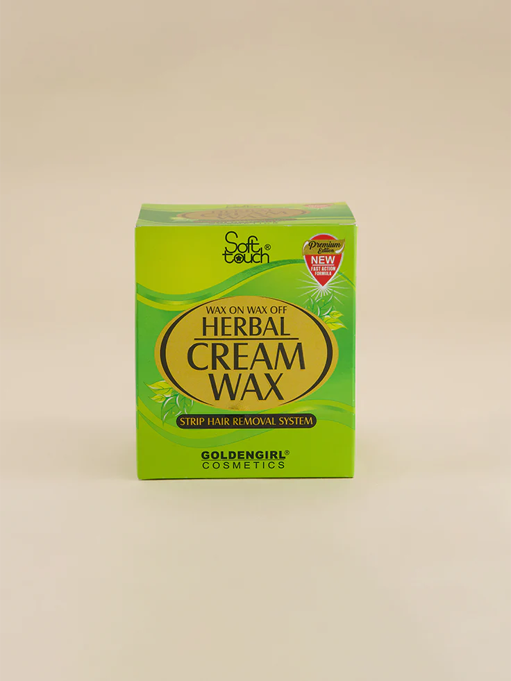 Herbal Cream Wax Eco. Pack - Image 3