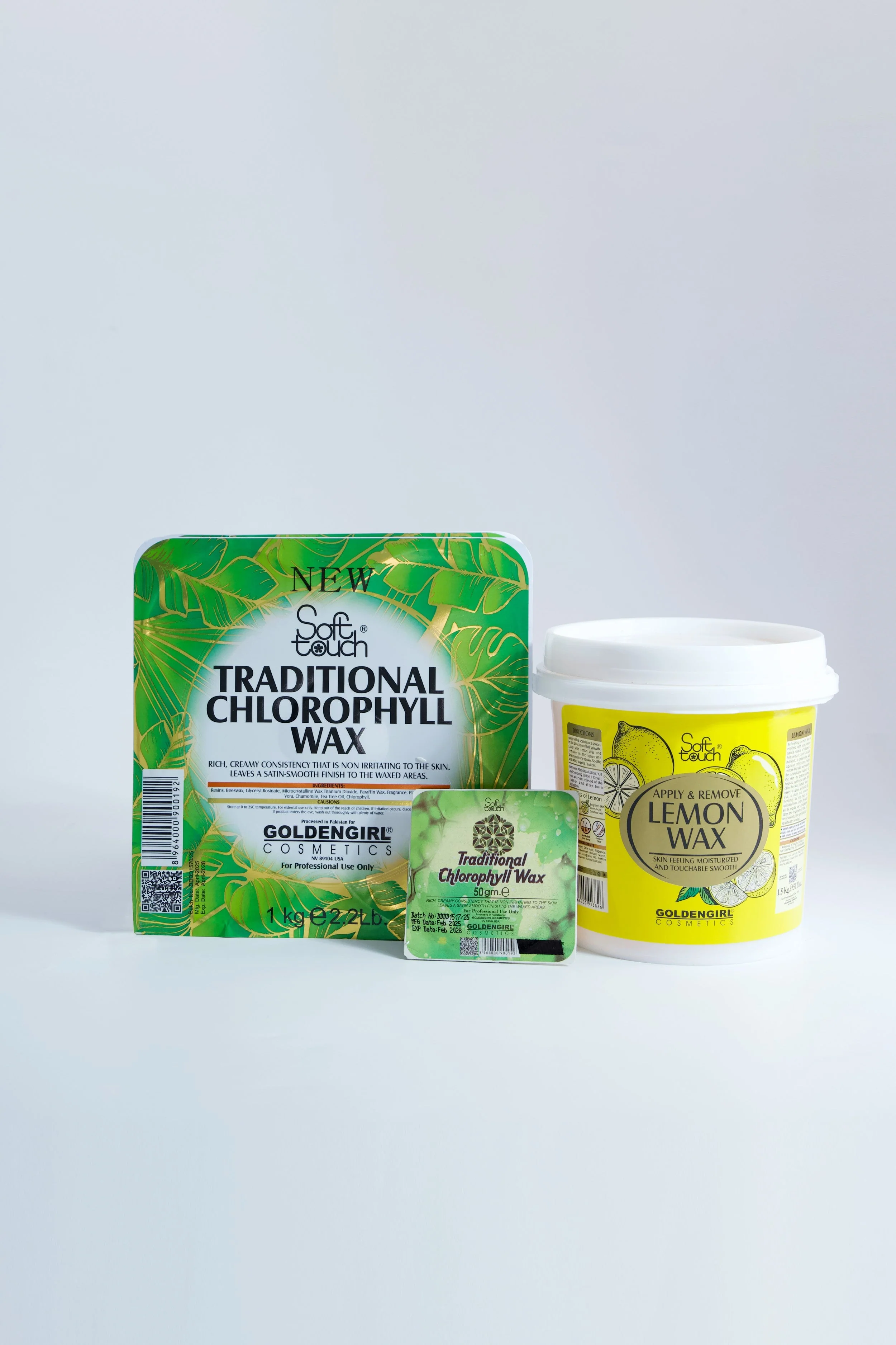 D2C – Home Wax Essentials (Smooth hair removal with soothing finish) - Image 2