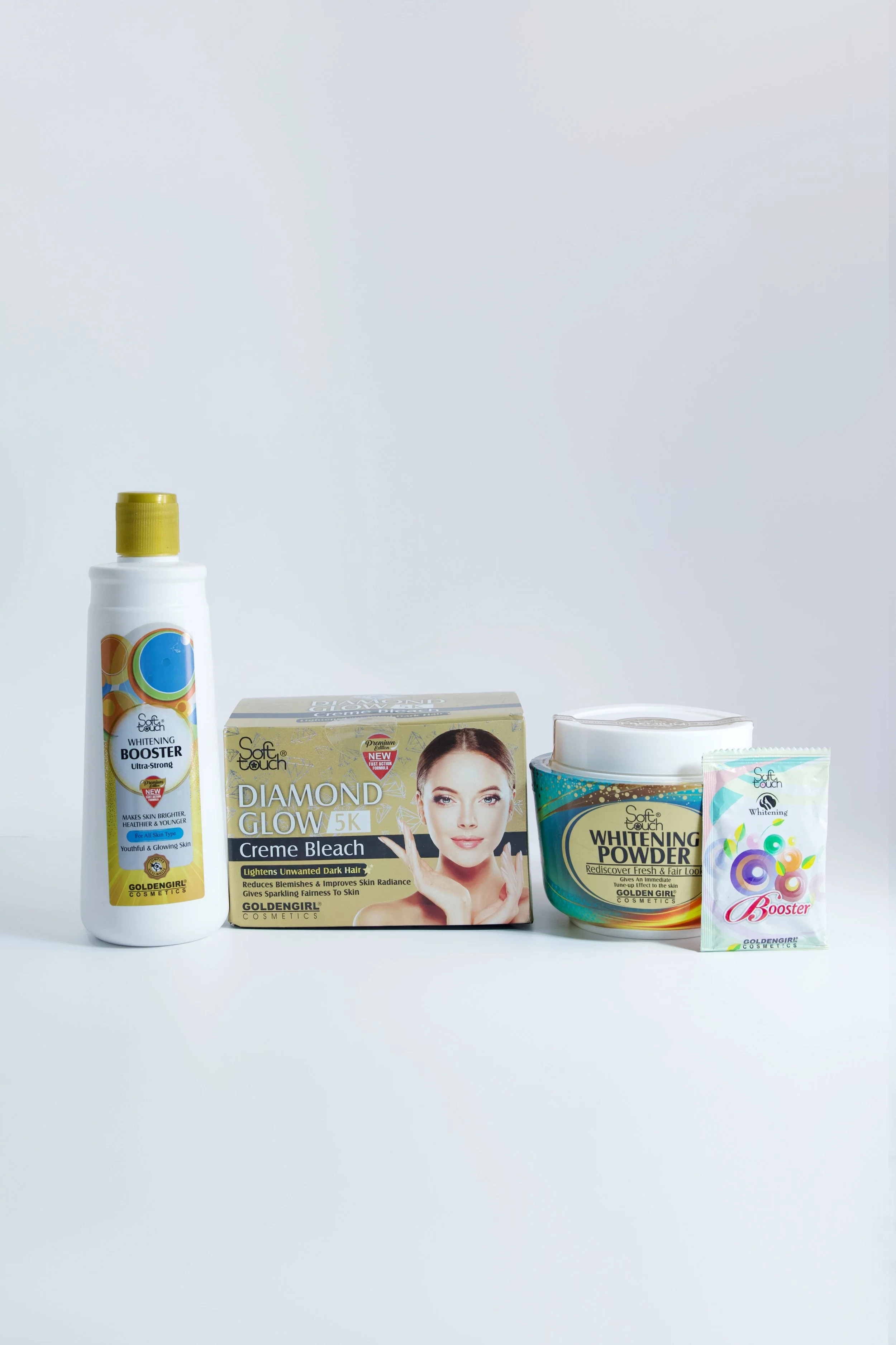 D2C – Salon Bleach Essentials (Reliable, even lightening results) - Image 2