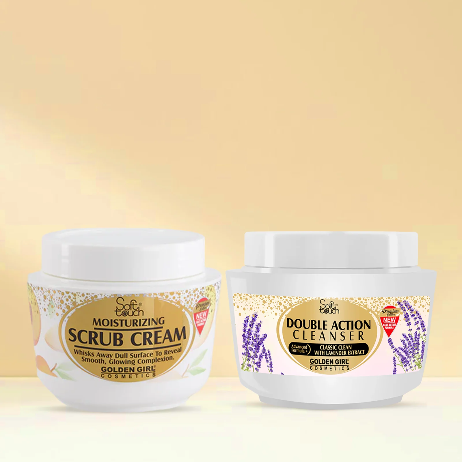 Deep Cleanse Duo