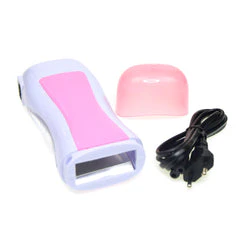 Depilatory Heater with Rosin Wax - Image 4