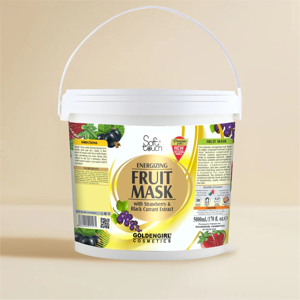 Fruit Mask - Image 7
