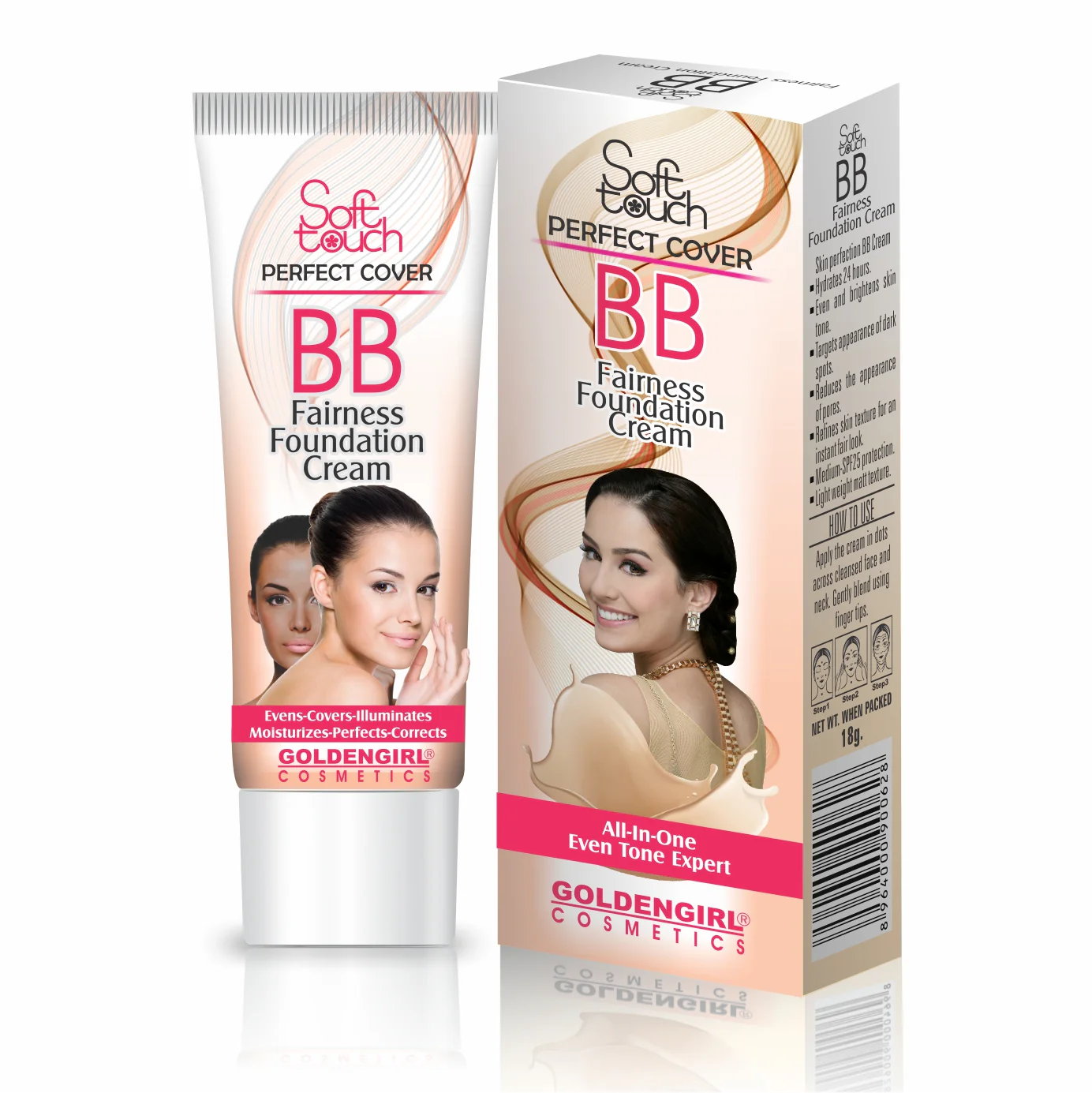 Glowing Facial Salon Bundle - Image 12
