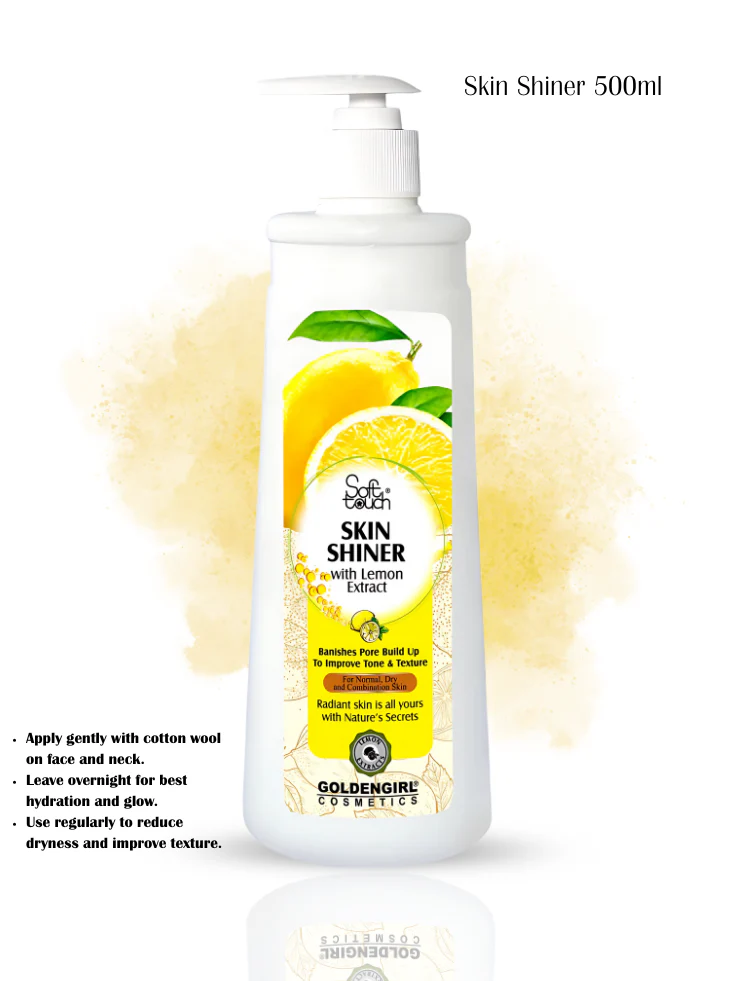 Glowing Facial Salon Bundle - Image 2