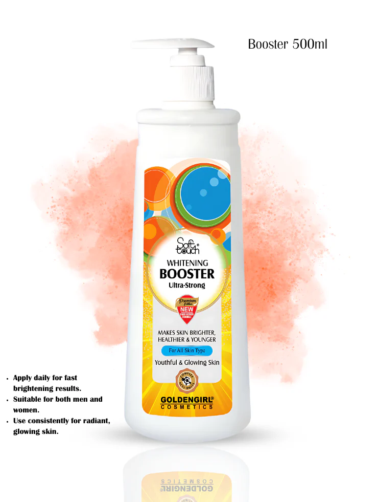 Glowing Facial Salon Bundle - Image 4
