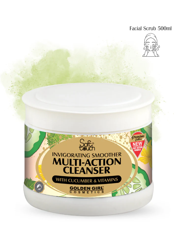 Glowing Facial Salon Bundle - Image 6