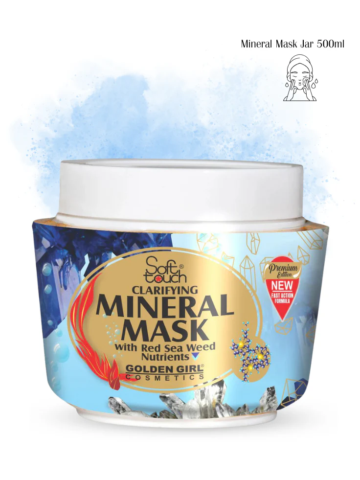 Glowing Facial Salon Bundle - Image 8