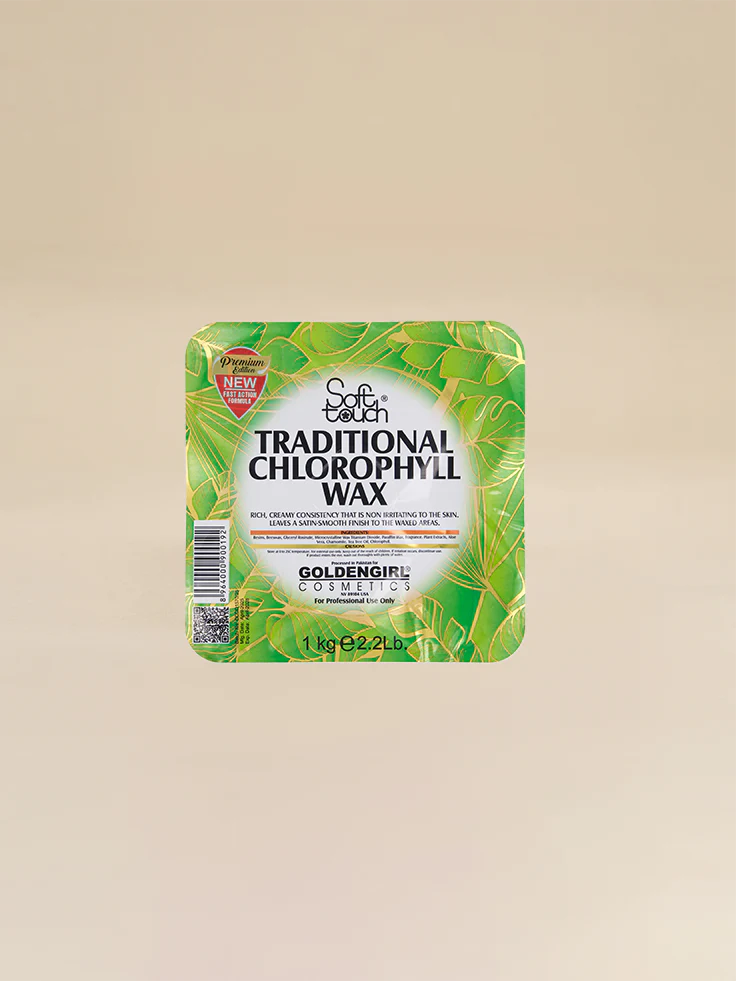 Traditional Chlorophyll Wax - Image 7